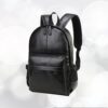 Sac à dos de travail ou de voyage en cuir