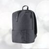Sac à dos décontracté imperméable en polyester de haute qualité