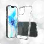 Coque de Protection Transparente pour iPhone – Protection et Élégance pour Tous les Modèles