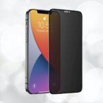 Protection d’écran en verre trempé pour iPhone – Sécurité et performance assurées