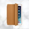 Etui et coque de protection intégrale pour votre iPad 10.5 pouces et 10,2 pouces marron brun bis