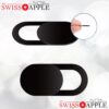 3 pieces pour Protection camera et webcam pour votre iPhone iPad MacBook iMac h