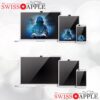 3 pieces pour Protection camera et webcam pour votre iPhone iPad MacBook iMacC