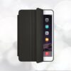 Etui et coque de protection intégrale pour votre iPad 10.5 pouces et 10,2 pouces noir principale