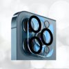 4 Protection dobjectif de camera en verre trempe pour votre IPhone Iphone 12 pro mini max xs xr xs 11 