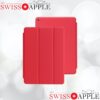 Etui et coque de protection intégrale pour votre iPad 10.5 pouces et 10,2 pouces rouge