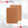 Etui et coque de protection intégrale pour votre iPad 10.5 pouces et 10,2 pouces brun marron
