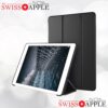 Etui et coque de protection intégrale pour votre iPad 10.5 pouces et 10,2 pouces vissionnage noir