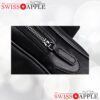 Elegant porte document de haute qualite en cuir F