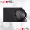 Elegant porte document de haute qualite en cuir d