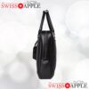 Elegant porte document de haute qualite en cuir h