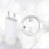 Prise cable de charge rapide pour votre iPhone iPad AirPods 1