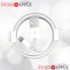 Prise cable de charge rapide pour votre iPhone iPad AirPods B