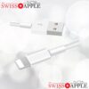 Prise cable de charge rapide pour votre iPhone iPad AirPods C