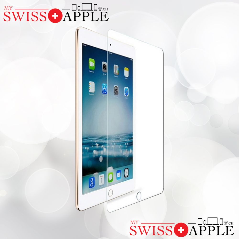 Protection d'écran en verre pour iPad 10.2 pouces(5 pièces) - Multicolore -  Protection d'écran pour tablette - Achat & prix