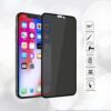 Protection d’écran en verre trempé haute sécurité pour l’utilisation de votre iPhone en toute intimité 1