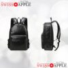 Sac à dos de travail ou de voyage en cuir-6