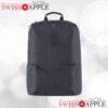 Sac à dos décontracté imperméable en polyester de haute qualité-2