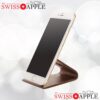 Support en bois pour votre iPhone et iPad A