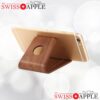 Support en bois pour votre iPhone et iPad F
