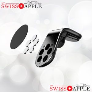 Support Voiture Apple iPhone X - Livraison 24/48h
