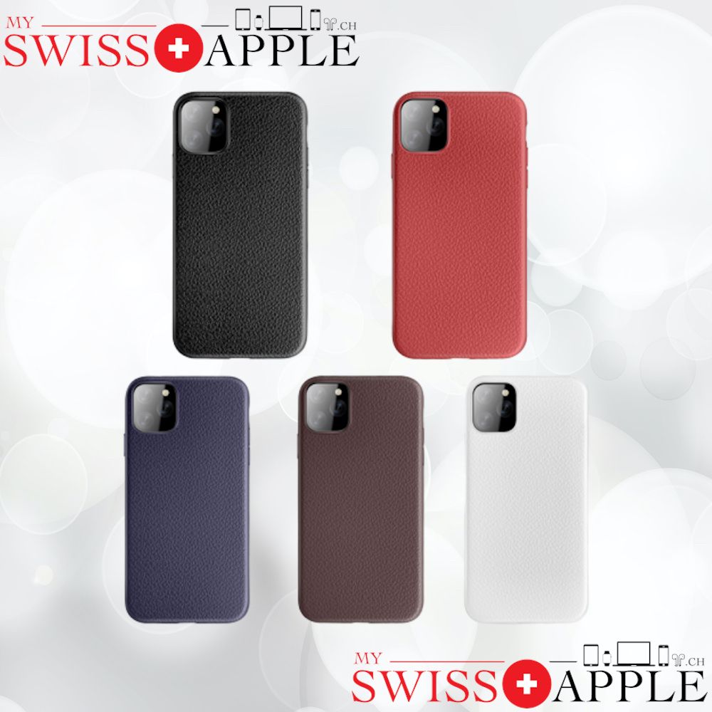 Apple Iphone 11 Pro Max Silicone Case Midnight Blue Officeworks