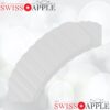 Bracelet en cuir souple de haute qualité à boucle magnétique pour votre Apple Watch