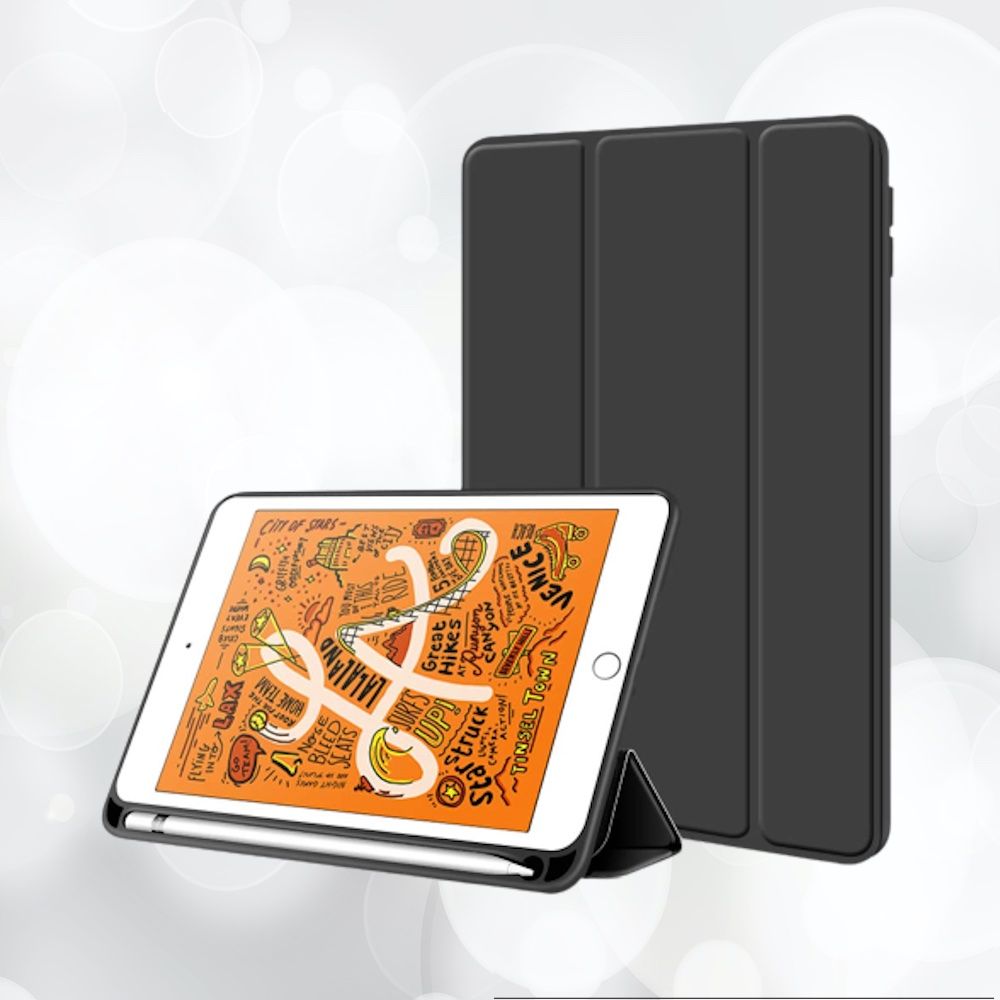 Coque de Protection renforcée - iPad Air 5, 4eme Gen et iPad Pro 11 3
