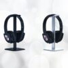 1 Support et présentoir universel en aluminium pour vos AirPods Max sony marschall bose quietcomfort headphone 700 bang & olufsen philips jbl