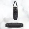 11 Luxueux Porte document bandoulière en cuir effet damier sacoche porte document etui cuir ordinateur laptop macbook Air Pro Retina Ipad