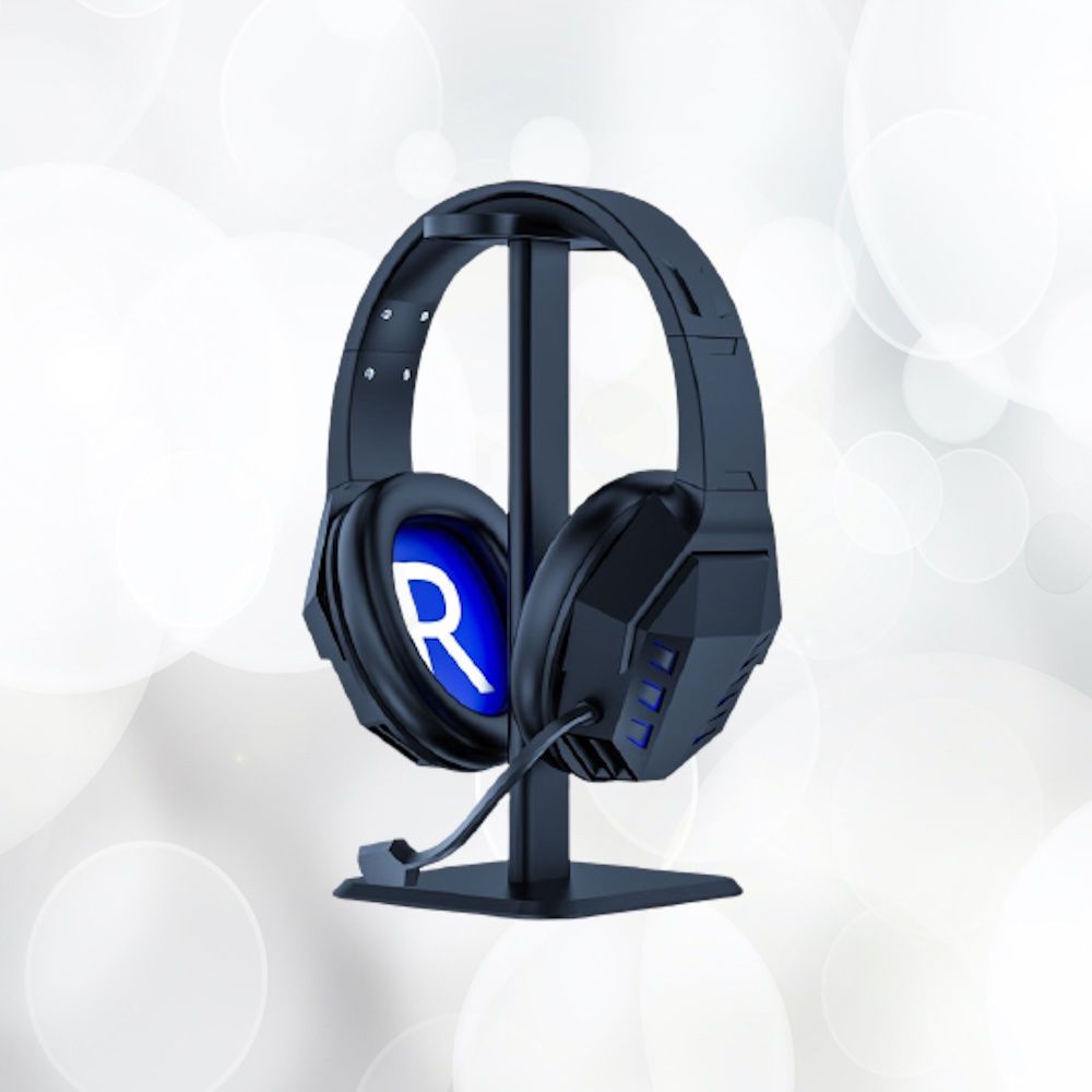 Support Casque Universel