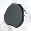 6 Housse de transport robuste et etanche pour vos AirPods Max sac transport Headset noir
