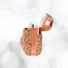 7 Luxueux etui de protection effet diamant pour vos AirPods Rose Or Noir Argent Champagne Luxe Femme