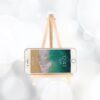 10 Magnifique Support pliable chevalet en bois de qualite pour votre Ipad ou votre Iphone