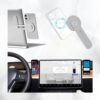 2 Support réglable universel pour faire un multi-écran avec votre Iphone, iPad, MacBook