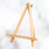 5 Magnifique Support pliable chevalet en bois de qualite pour votre Ipad ou votre Iphone