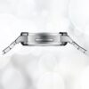 8 Kit complet Bracelet et boitier de luxe de montre integrale en acier inoxydable pour sublimer votre Apple Watch Audemars Piguet Or argent noir or rose