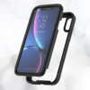 5 integral shockproof protective shell for your iPhone armor black iphone 12 pro 12 pro max 13 pro 13 mini xr xs 7 8 plus 11 pro mini XS max