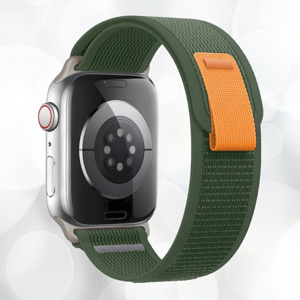 Carbon Fiber Watch Band For Apple Watch 7 45mm 44mm 42mm 41mm 40mm 38m –  www.Nuroco.com