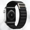 7 Bracelet Sport ultra leger et robuste pour votre Apple Watch 1 2 3 4 5 6 7 8 SE Ultra orange noir blanc beige vert fonce armee 38mm 40mm 41mm 42mm 44mm 45mm